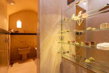 Riad Alice Terrace & Spa