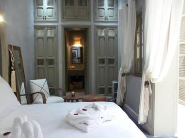 Riad et Spa Misria Les Oliviers