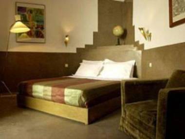 Riad Magellan Yoga and Spa