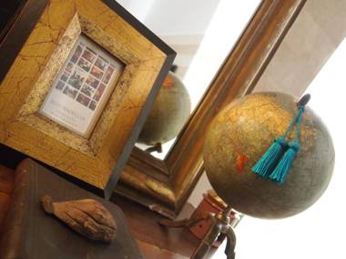 Riad Magellan Yoga and Spa