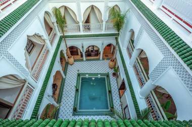 L'Oriental Medina Riad & Spa