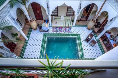 L'Oriental Medina Riad & Spa