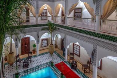 L'Oriental Medina Riad & Spa