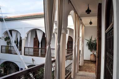 Riad Mandalay