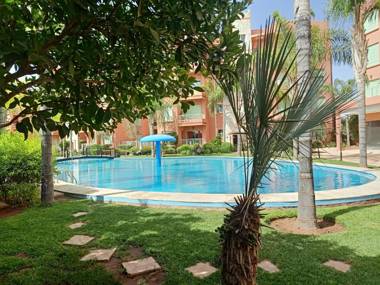 appartement Marrakech Garden