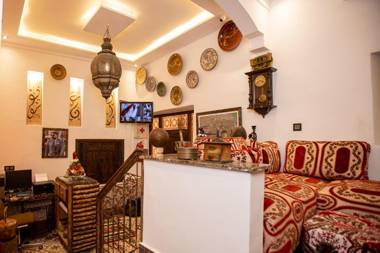 Hostel Dar Ben Youssef