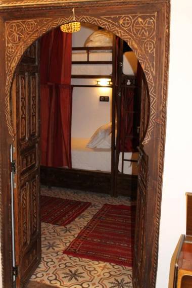 Hostel Dar Ben Youssef