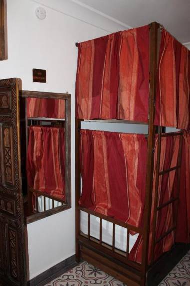 Hostel Dar Ben Youssef