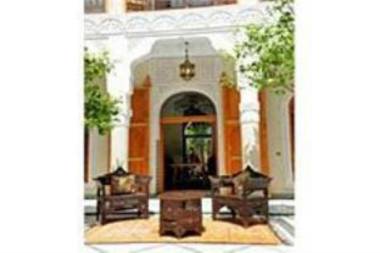 Riad & Spa Laurence Olivier