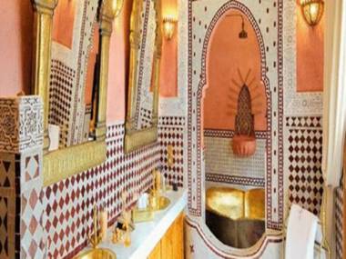 Riad & Spa Laurence Olivier