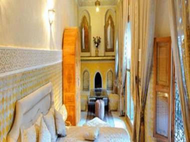 Riad & Spa Laurence Olivier