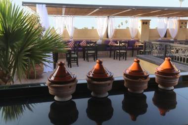 Riad Sultan Suleiman