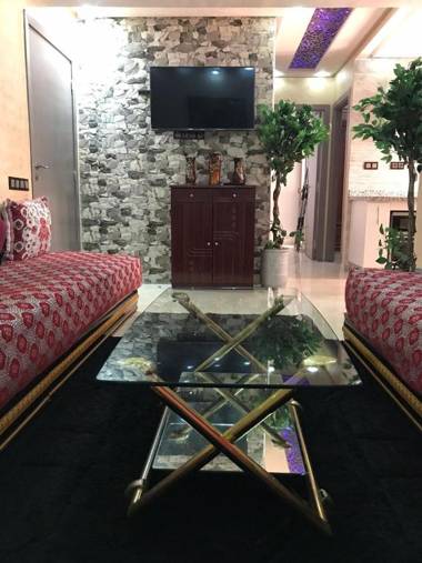 Appartement à gueliz