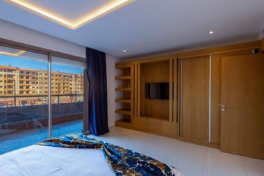 AppartHotel Atrani