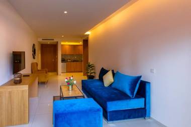 AppartHotel Atrani