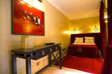 Room in BB - Riad Hermes in Marrakech