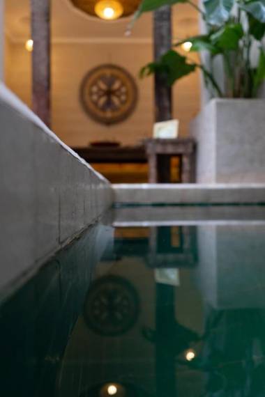 Riad Beata Bed & Breakfast