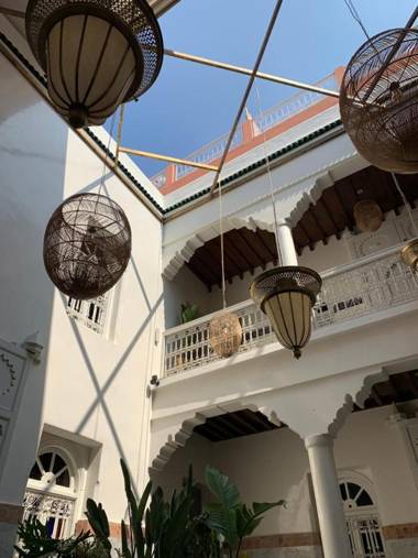 Riad LAMDINA