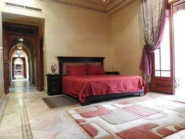 Joyau de la Palmeraie