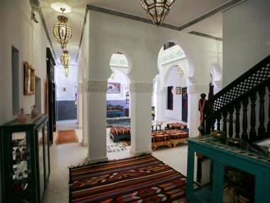 Ksar Saad & spa