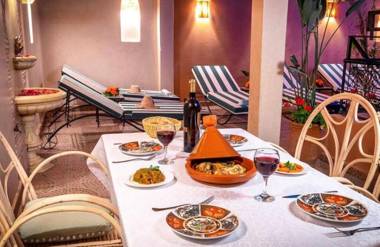 riad ali baba tresor