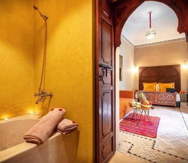 riad ali baba tresor