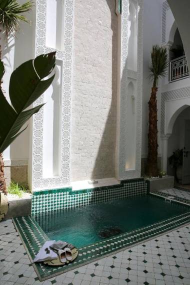 Nelia De Marrakech Hotel Boutique & Spa