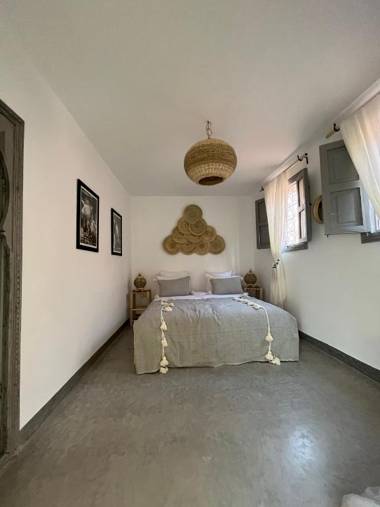 Nelia De Marrakech Hotel Boutique & Spa