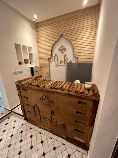 Nelia De Marrakech Hotel Boutique & Spa