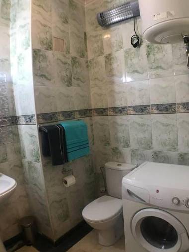 Beautiful Luxury 2 bedrooms Apartment in Marrakech