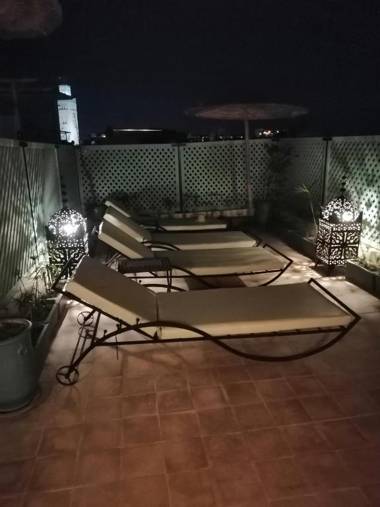 Riad Dar Hamid Hotel & Spa