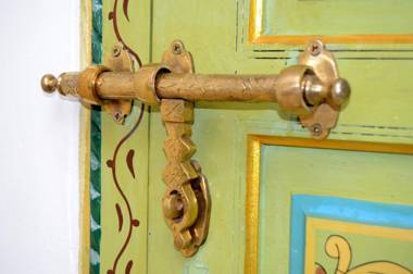 Riad Dar Hamid Hotel & Spa