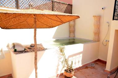 Riad Dar Hamid Hotel & Spa