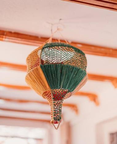 RIAD BORJ JAMAA LAFNA