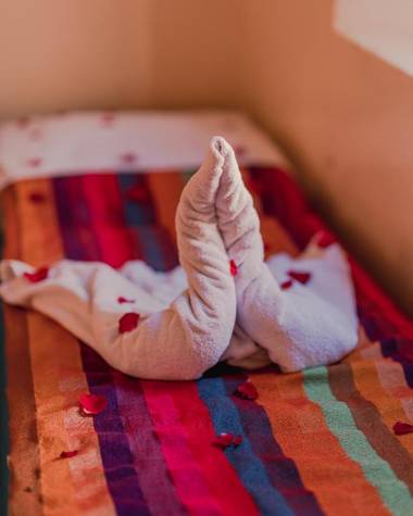 RIAD BORJ JAMAA LAFNA