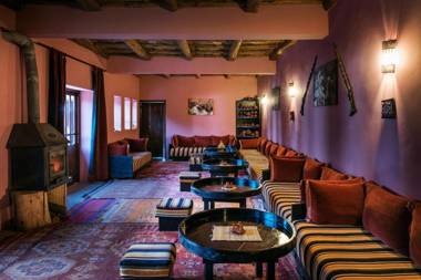 Le Village du Toubkal