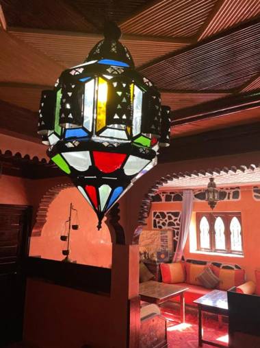 Riad Atlas 4 Seasons