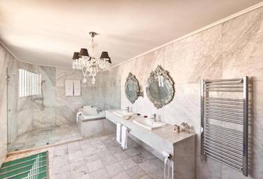 Riad Fes - Relais & Châteaux