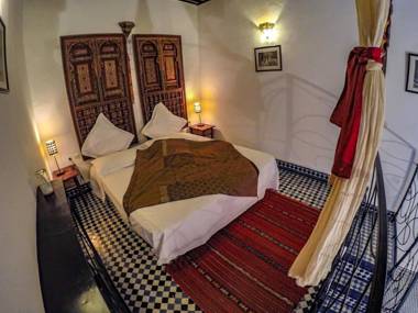 Riad La Clé De Fès