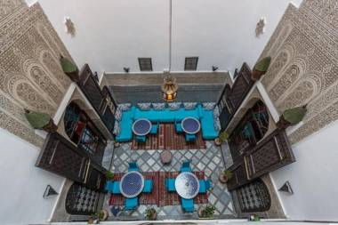 Riad Hala