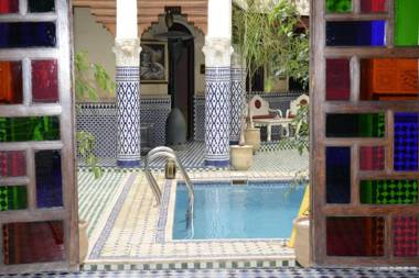 Riad El Yacout