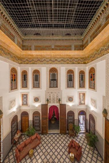 Riad La Perle De La Médina