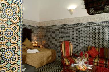 Riad La Perle De La Médina