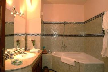 Riad La Perle De La Médina