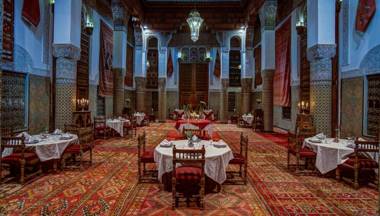 Palais De Fès Dar Tazi