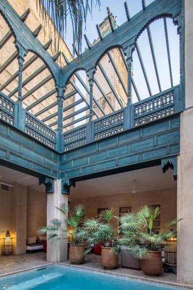 Hotel & Spa Dar Bensouda