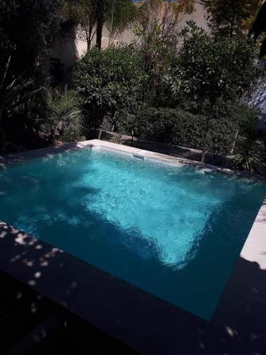 Riad Jardin Des Biehn