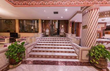 Menzeh Zalagh 2Boutique Hôtel & Sky