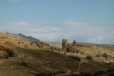 Riad Maison Bleue and Spa