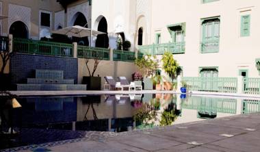 Palais Faraj Suites & Spa